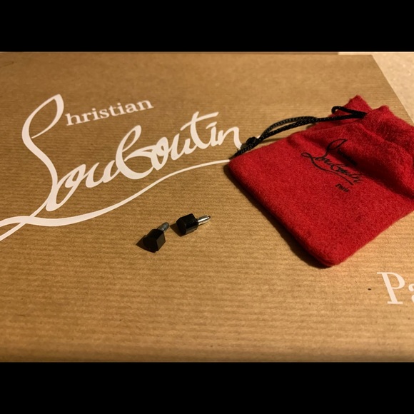 Christian Louboutin Heels - Picture 8 of 8